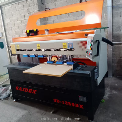 AC380V 3.5KW 아크릴 폴란드 기계, 다목적 아크릴 에지 폴리서