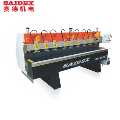 3.5kW AC380 액릴 폴리셔 변속 처리 속도