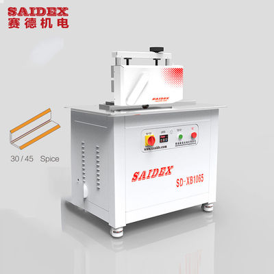 3KW 아크릴 모서리 디버링 머신 50/60HZ 220V 고효율