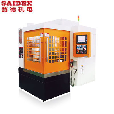 오래가는 5.5KW CNC 아크릴 절단기, 다중기능 플렉시글라스 CNC 기계