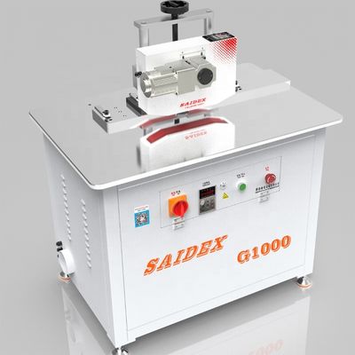 오래가는 800W 아크릴 에징 기계, 다목적 아크릴 절단 설비
